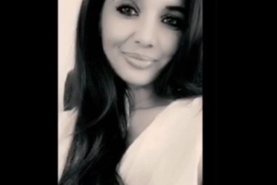 Janka Karrah Vaneková