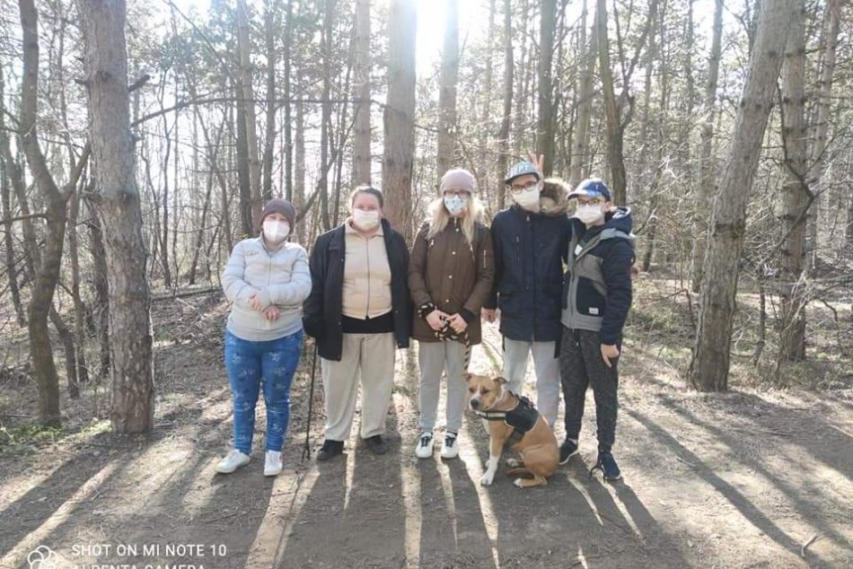 Občianske združenie Pomáhajko z Dražoviec