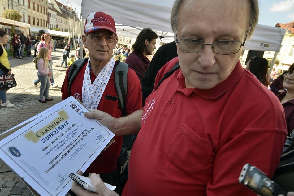 Do športového neba odišiel svetový rekordér