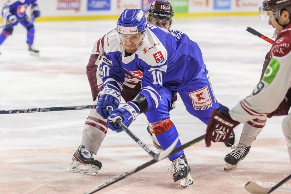 FOTO: Považskobystrickí odchovanci v príprave na hokejové MS