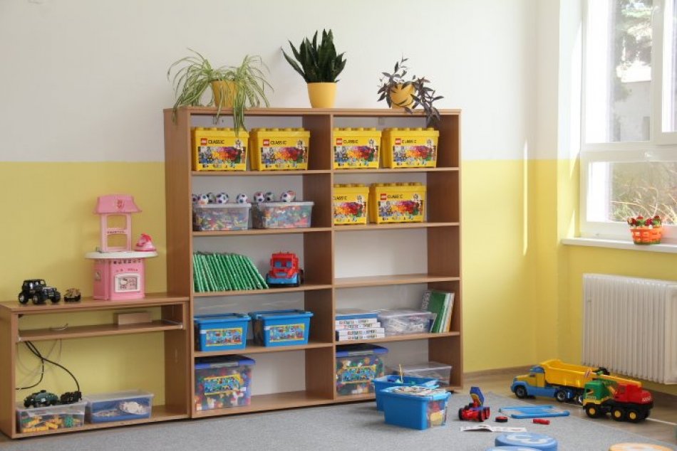 Obrazom: Novinka v meste, ZŠ v Prešove sa spojí s MŠ