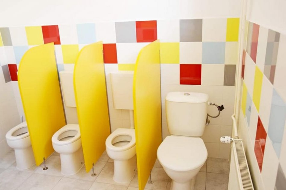 V OBRAZOCH: Obnovenie ďalšieho poschodia materskej školy na MPČĽ