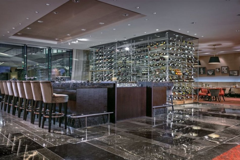 Najdrahší apartmán v Bratislave