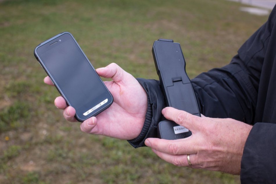 Nitra zavádza rádiový odpočet vodomerov