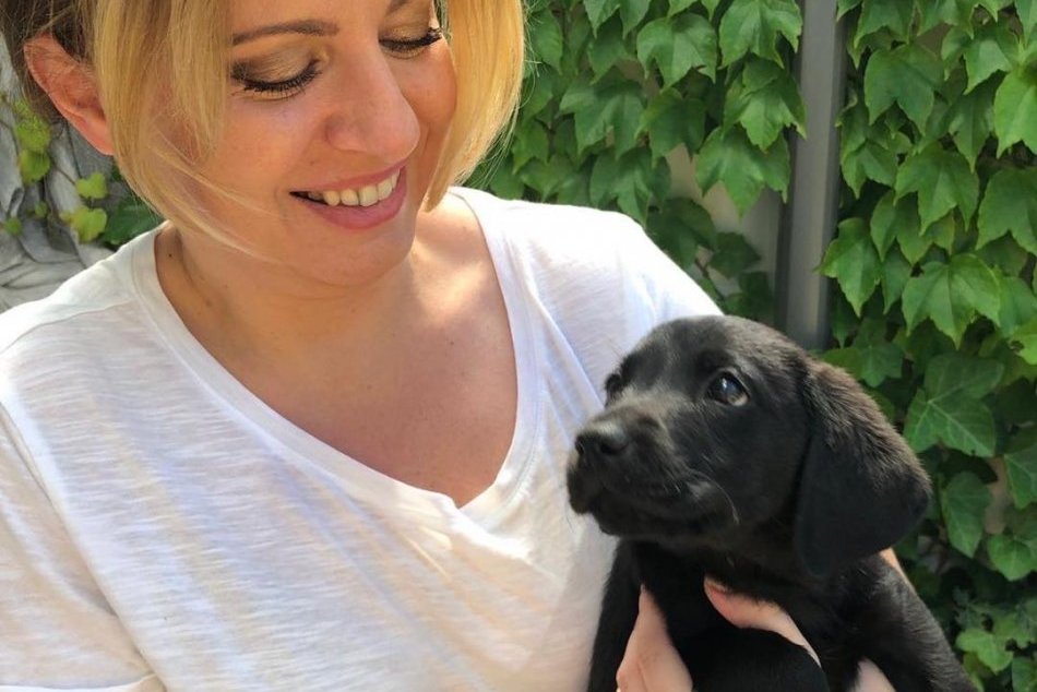 Čaputovej Leon mal rok