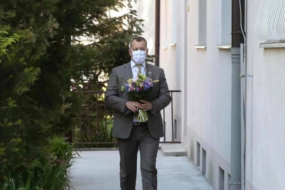 Boris Kollár - Deň matiek