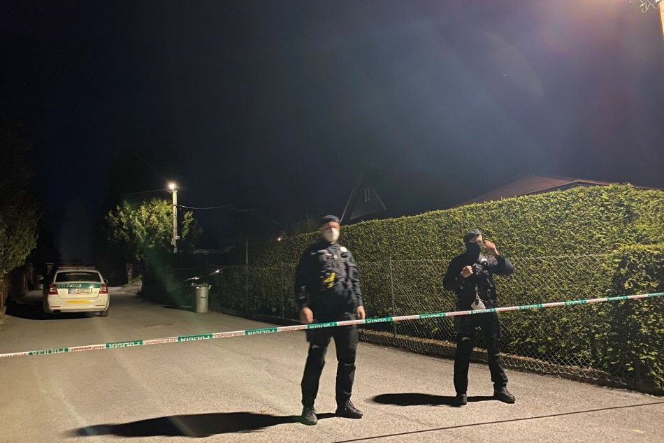 Vo Svidníku mali rušný večer