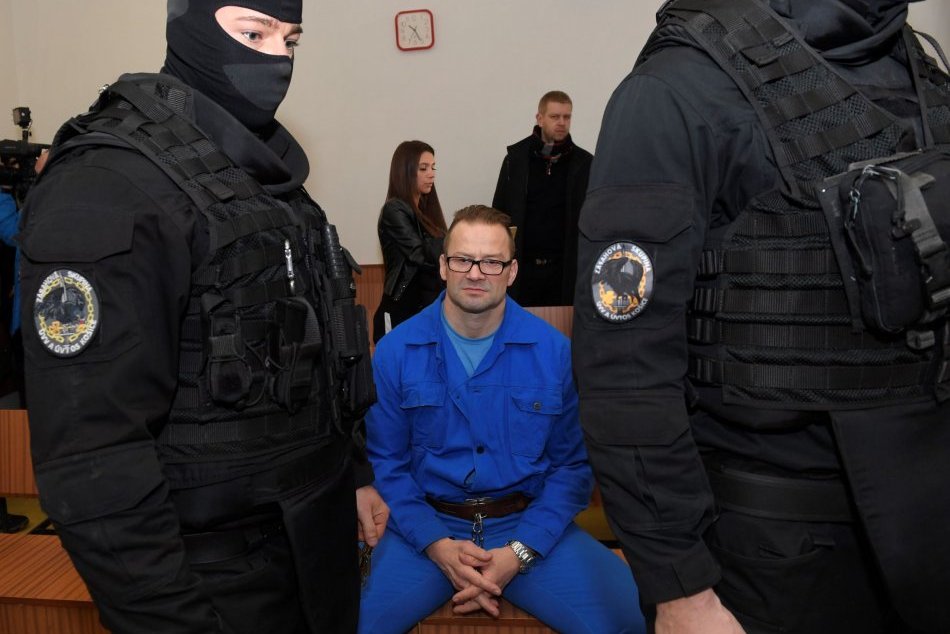 Bývalý boss košickej mafie zomrel