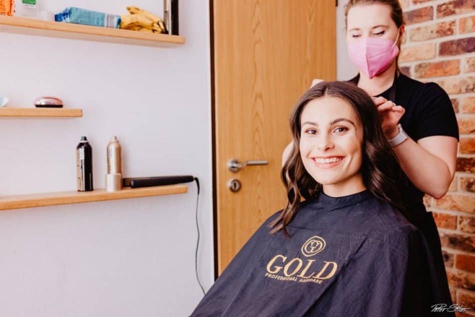 V OBRAZOCH: Bystričanka Barbora Minárová bojuje vo finále Miss Slovensko