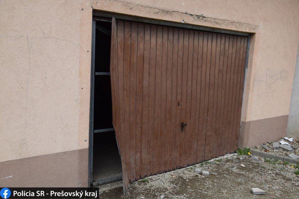 Obrazom: Naozaj sa už kradne všetko?