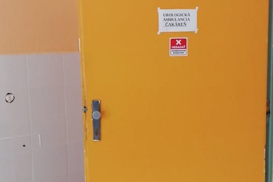 OBRAZOM, keď vás čakáreň u lekára odstraší