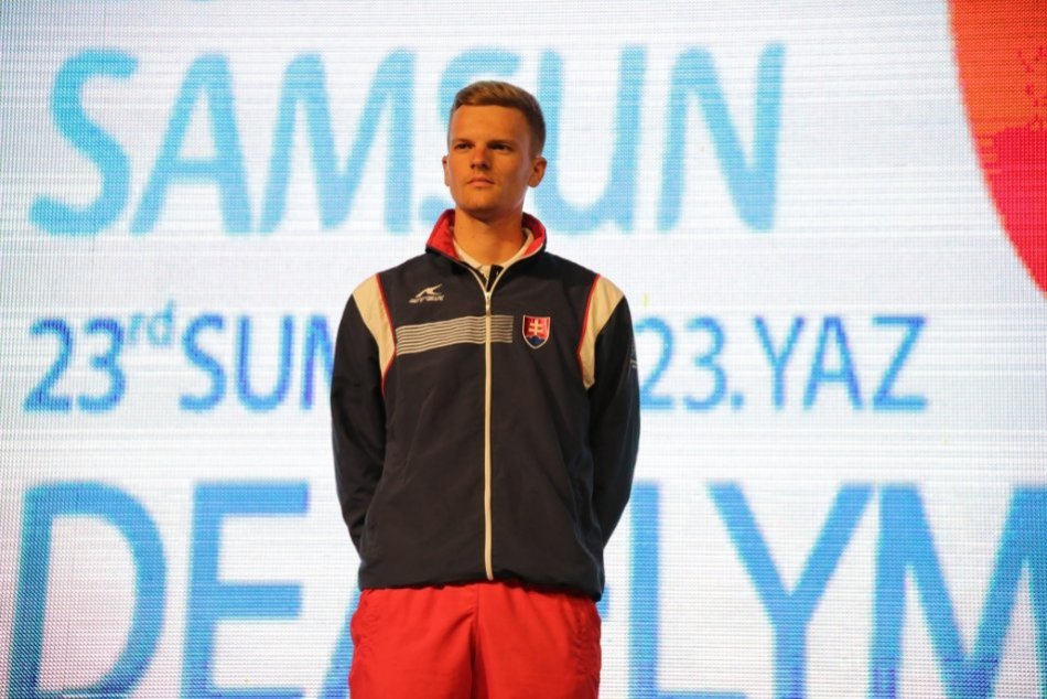 Tragédia na tréningu