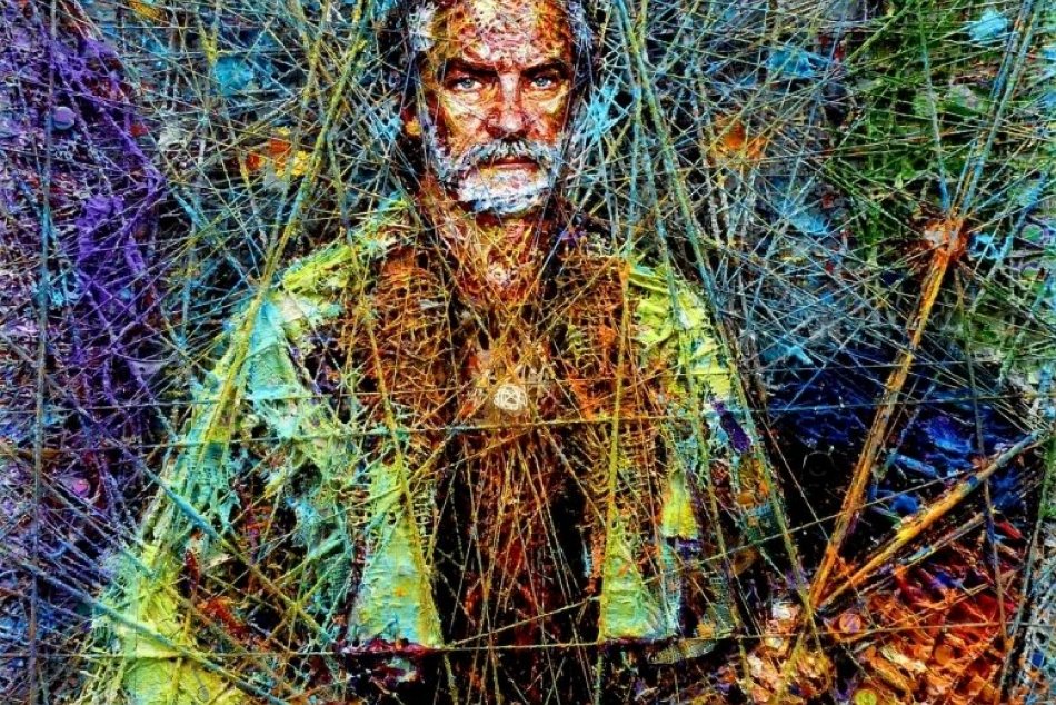 Objektívom: Zomrel akademický maliar Prokip Kolisnyk