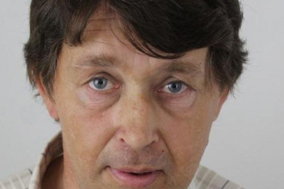 Videli ste niekde Ondreja? Pomôžte ho nájsť!