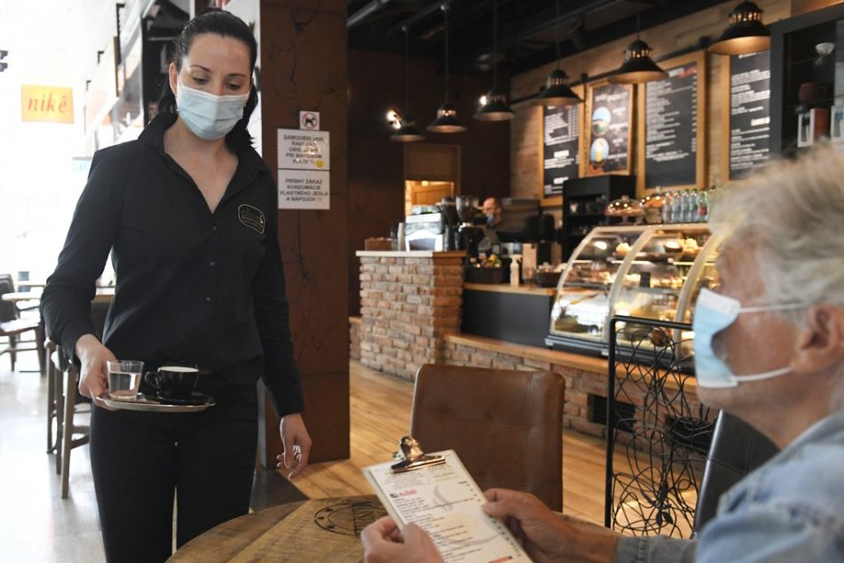 Uvoľnenie opatrení v Košiciach