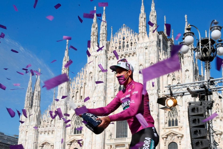 Toto ja Sagan, Marlon Sagan