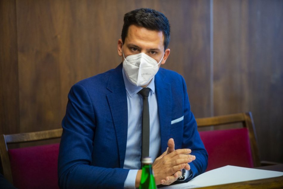 V OBRAZOCH: Kultúrny výbor riešil budúcnosť Múzea SNP