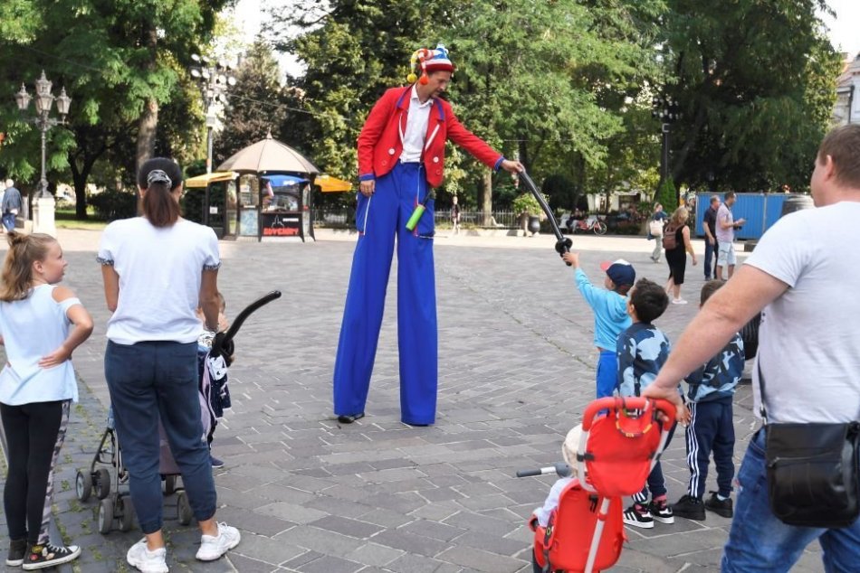 Festival Virvar - Dni bábkového divadla 2020