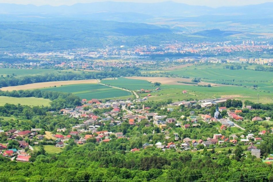 Objektívom: Zbojnícky hrad nad Ruskou Novou Vsou