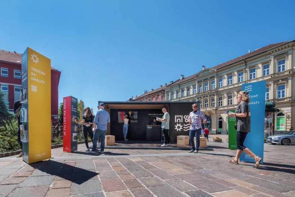 Bratislavský región ako all inclusive destinácia