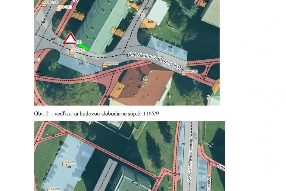 Revúca zavádza nový systém parkovania