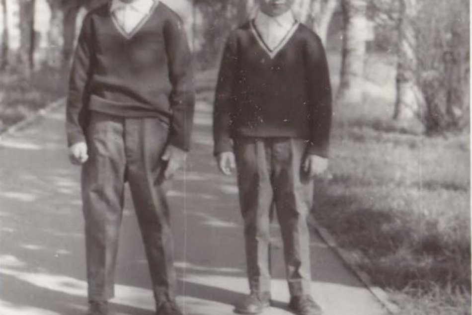 FOTO: Rybníková ulica