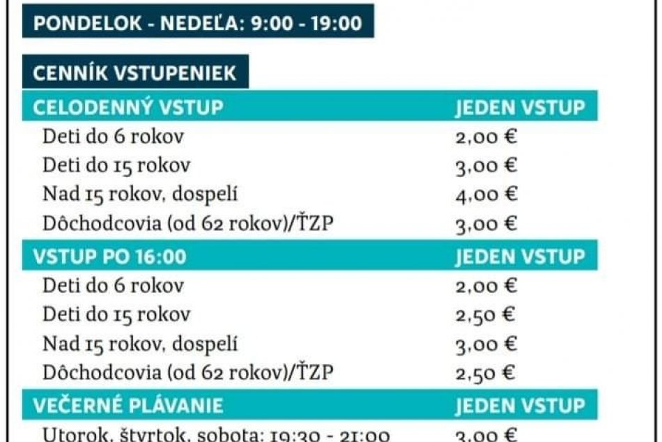 V OBRAZOCH: Lučenecké kúpalisko čaká otvorenie