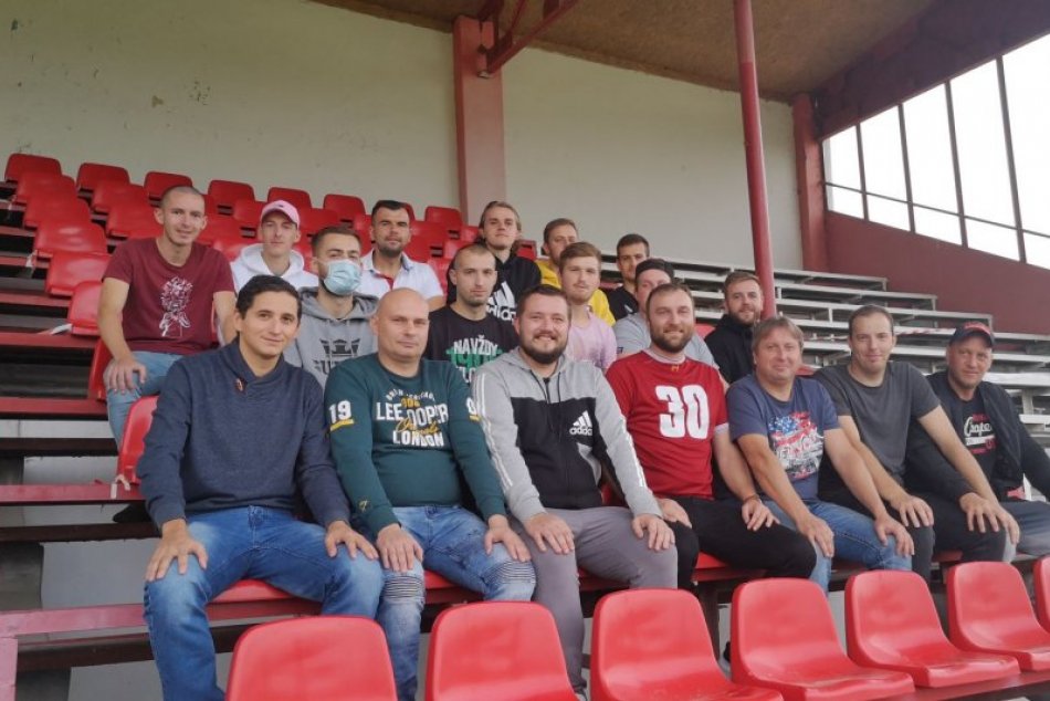 OFK Bošany dostal štedrú dotáciu z Niké