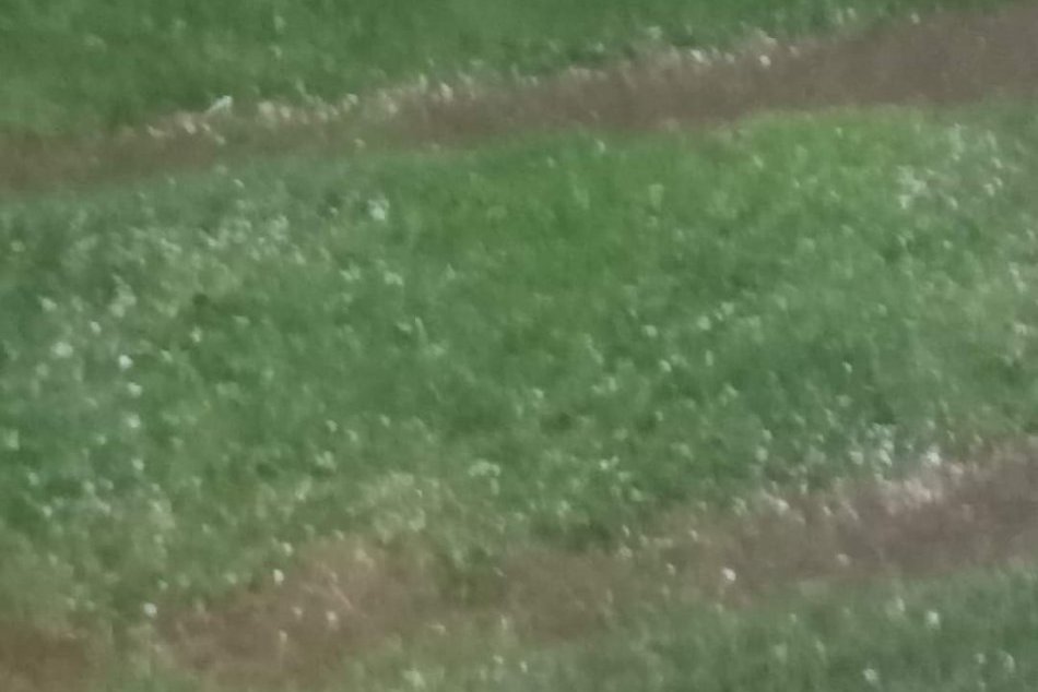 Búrky vystrašili aj náš okres a okolie