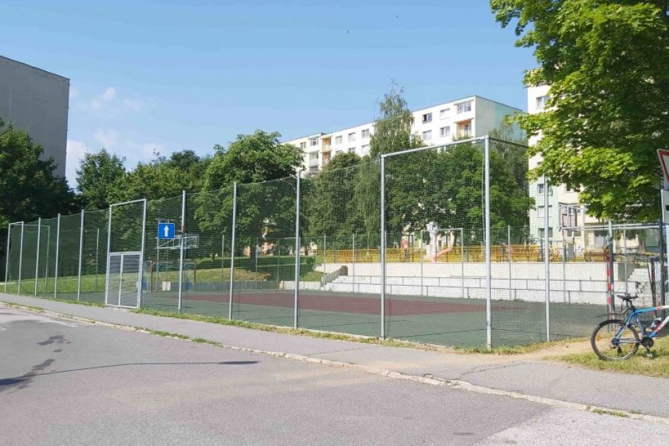 Najobľúbenejšie športoviská v Poprade