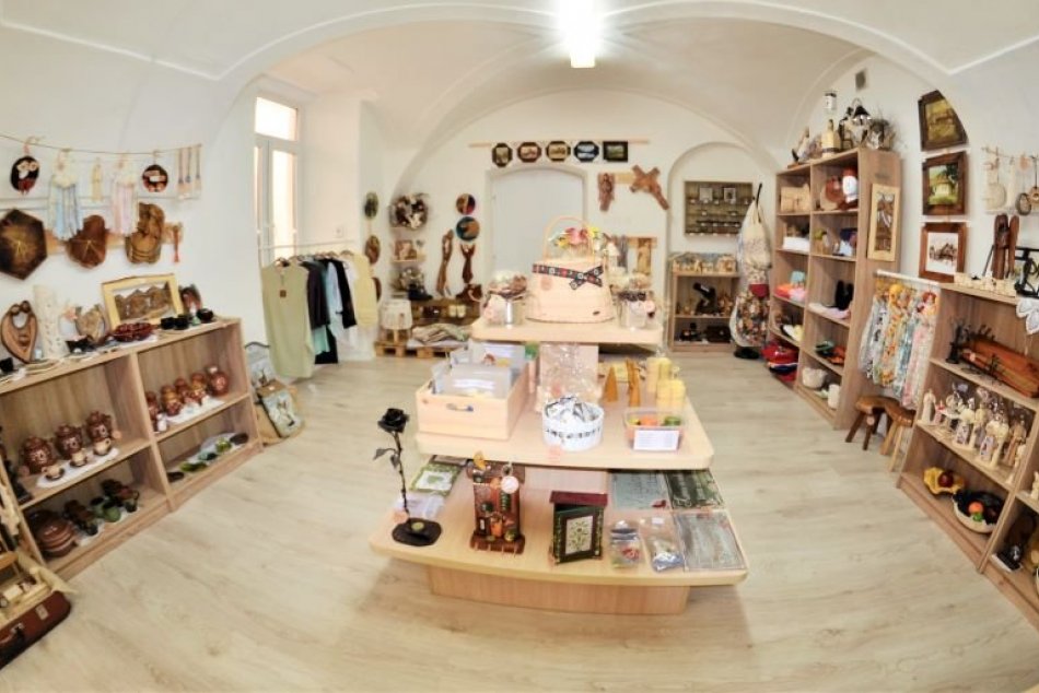 Šikovné ručičky: Poctivé výrobky talentovaných majstrov