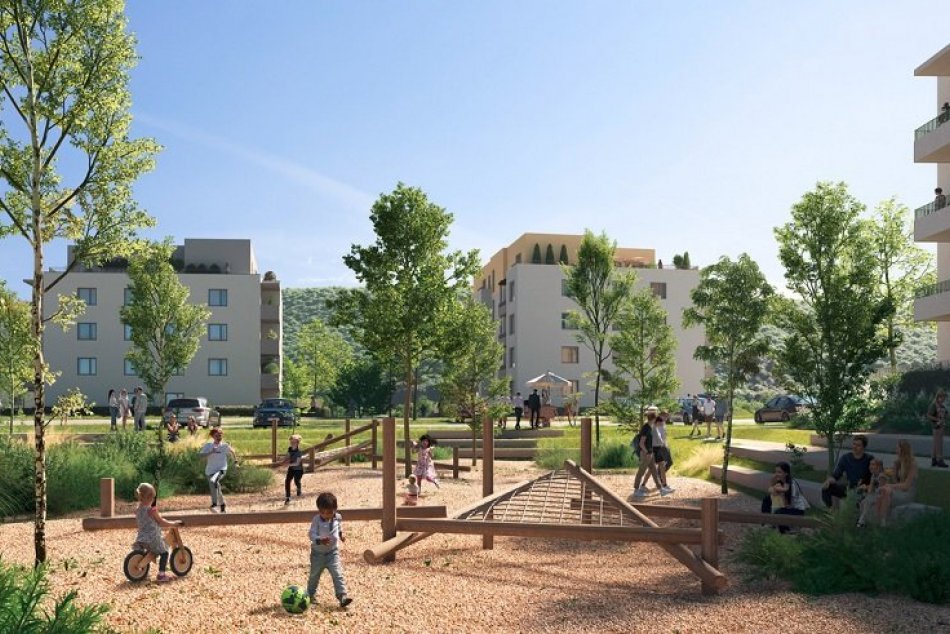 Projekt Rakyta v Devínskej Novej Vsi