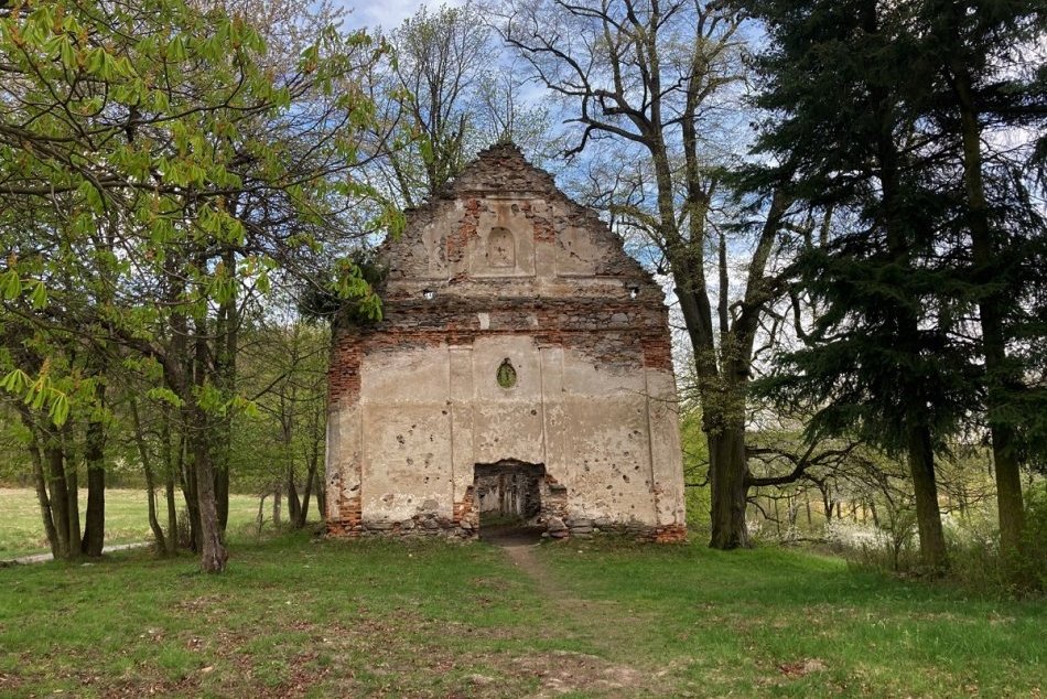 TIP na výlet: Vrchhora a Michalov vrch