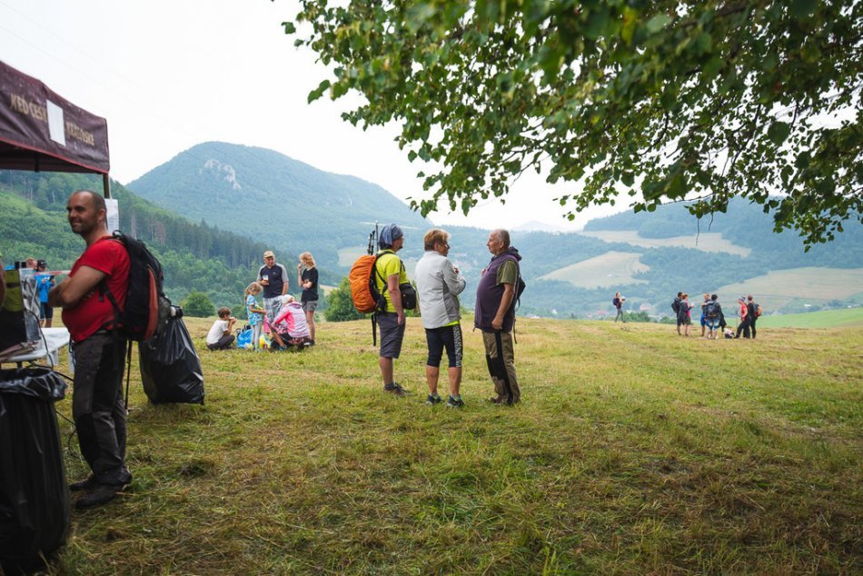 OBRAZOM: Jilemnickeho jarnú 25-ku odložili v roku 2021 na leto