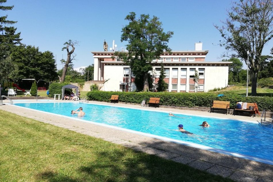 Kúpalisko Ekoiuventa