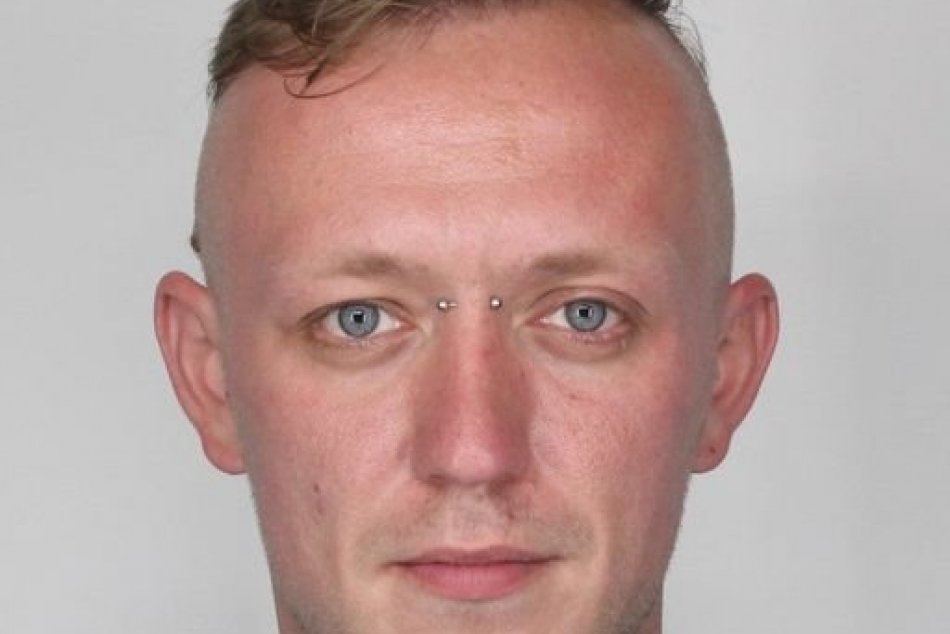 Polícia hľadá svedka, videli ste niekde Martina?