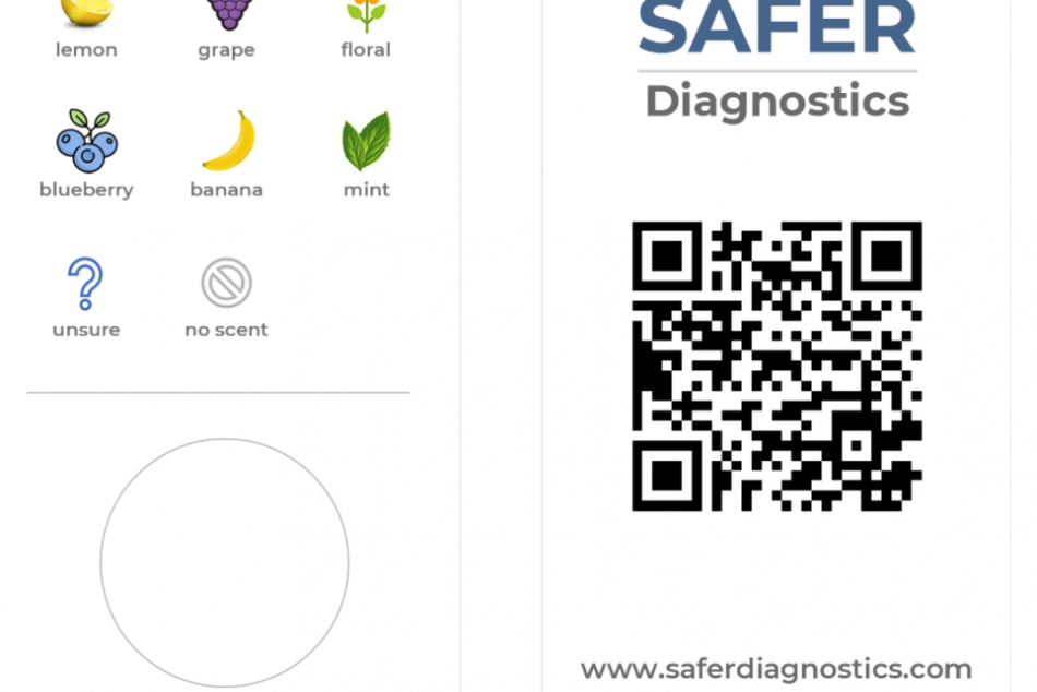 Američania vymysleli nové testovanie: Privoňajte si!