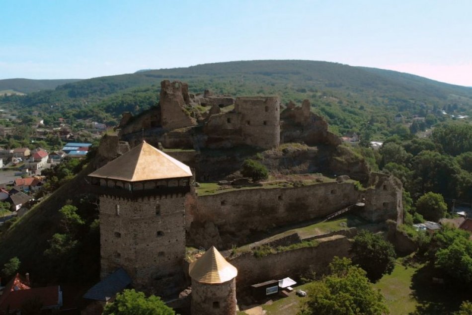 Spanilá jazda historických vlakov „Šľachtičnej“ a „Pomaranča"