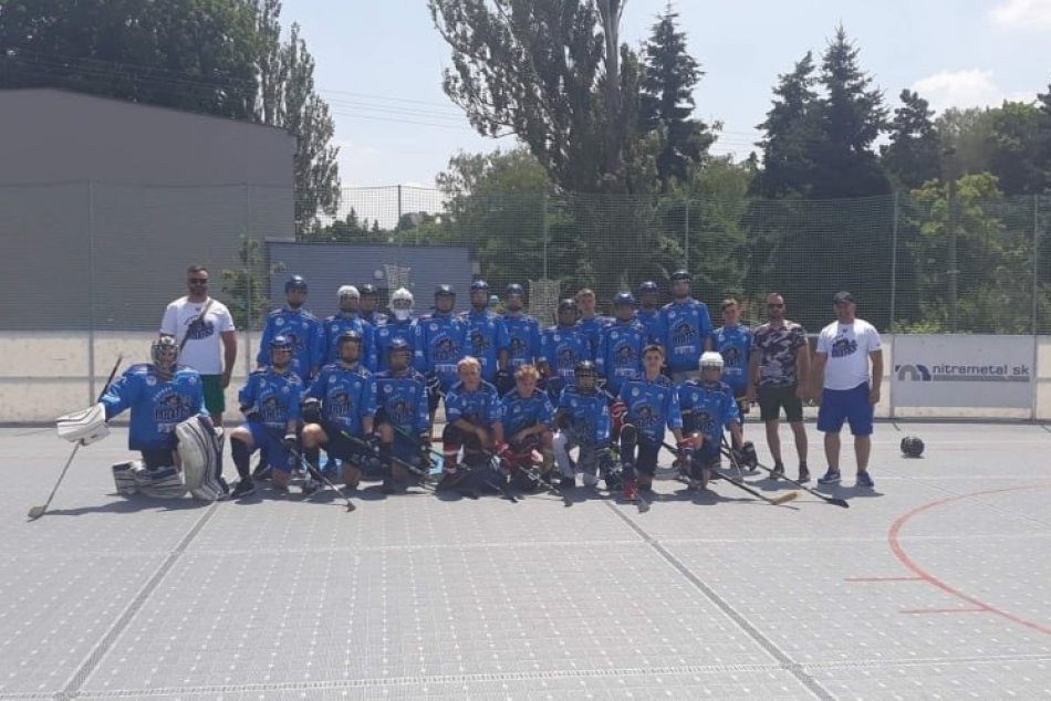 Popradskí piráti hľadajú nové talenty