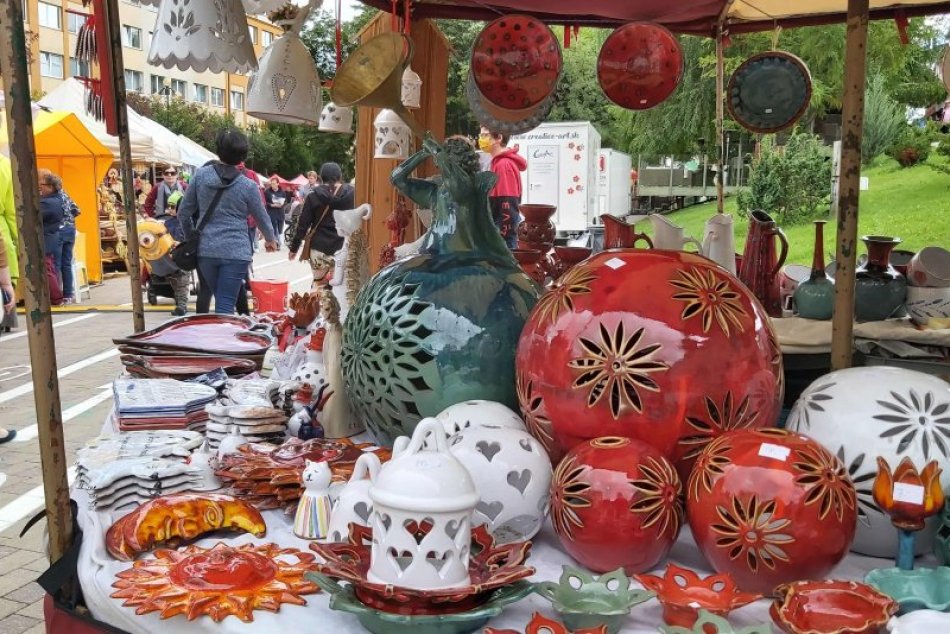 Remeselný festival Made in Slovakia je späť v Poprade