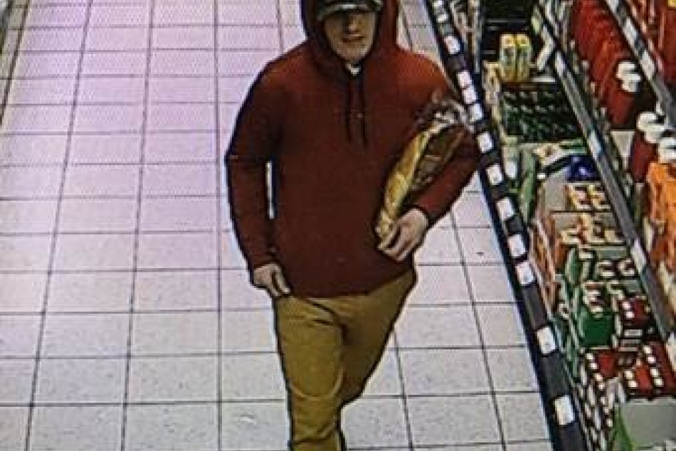 V Rakúsku vyčíňa tajomný zlodej