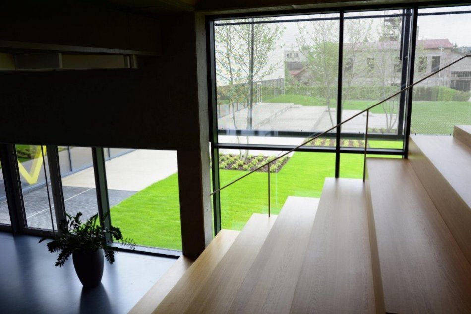 V obrazoch: Škola snov v Banskej Štiavnici