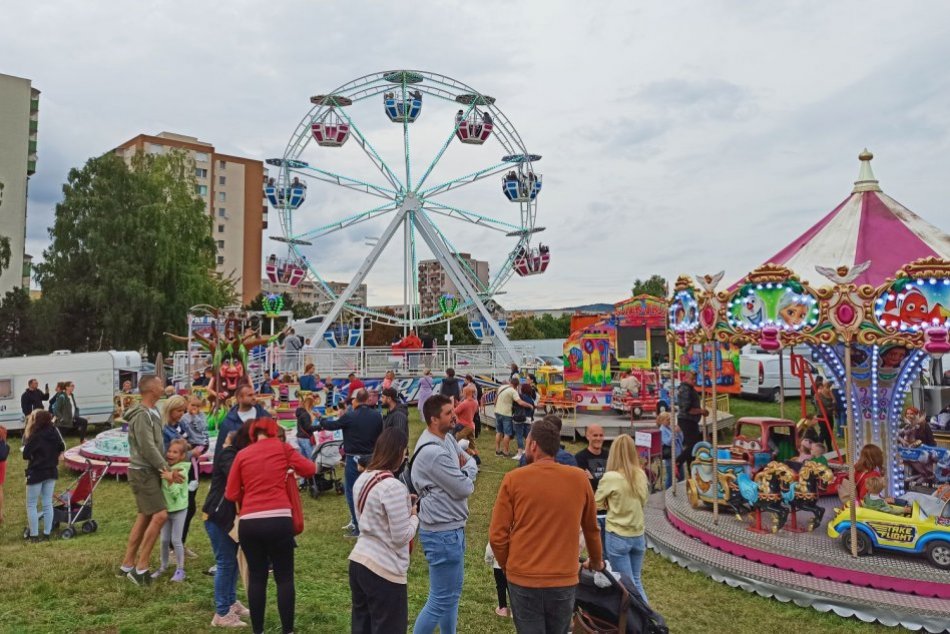 OBRAZOM: Klokočinský jarmok 2021