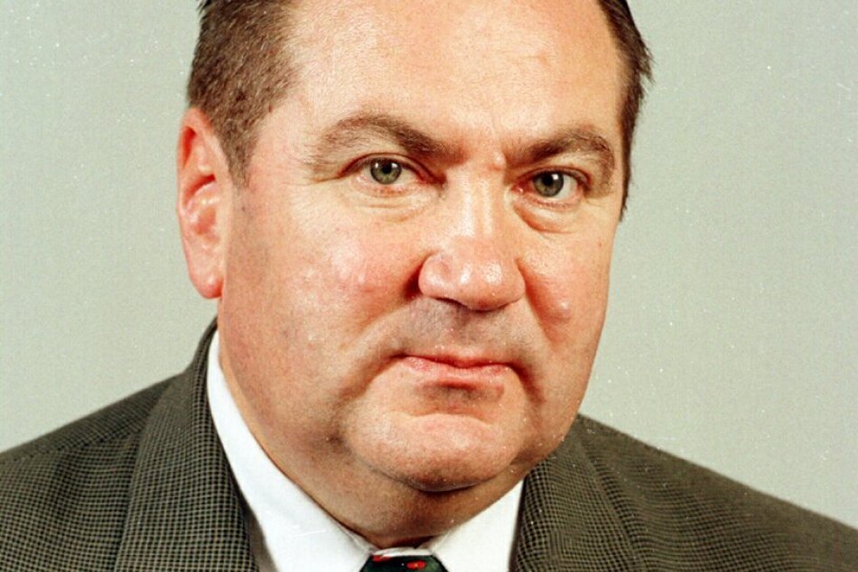 Objektívom: Všetci primátori mesta Prešov od roku 1989