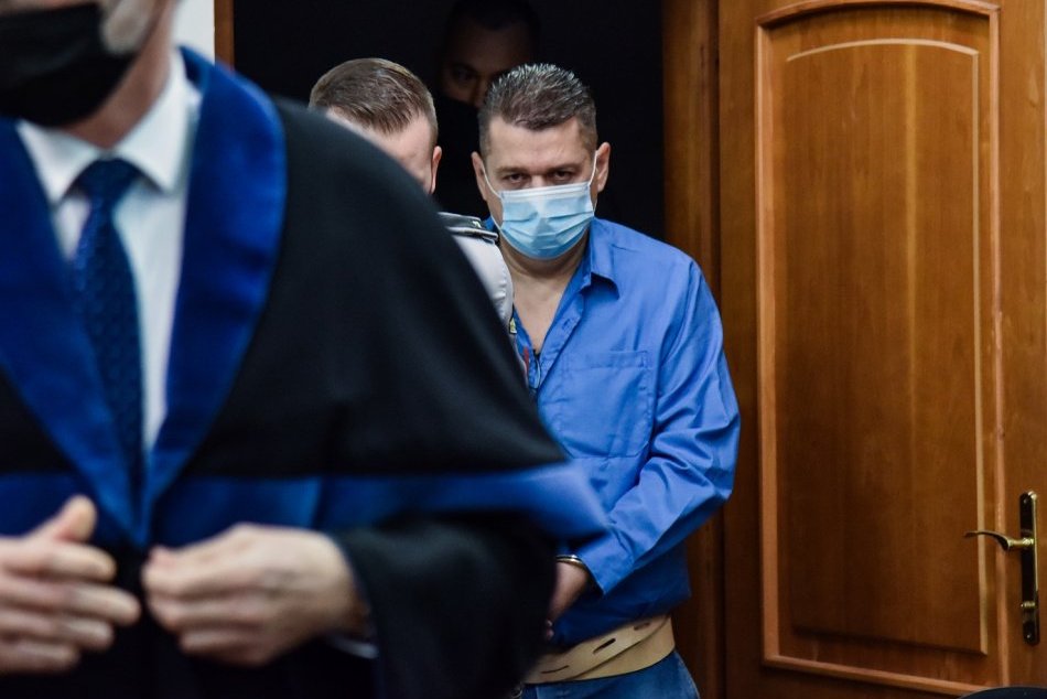 Súd s podnikateľom Ladislavom Bašternákom pre dvojmiliónovú daňovú vratku