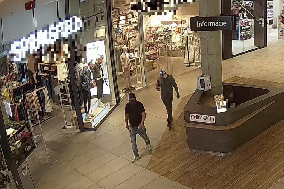 Objektívom: Osoby na záberoch majú čo povedať k rozmieňaniu peňazí