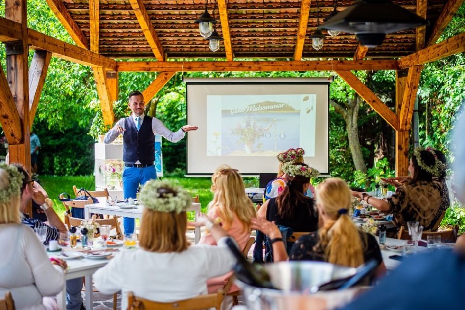 Vône ovplyvňujú naše vzťahy, záleží ako to vyhodnotí náš mozog!