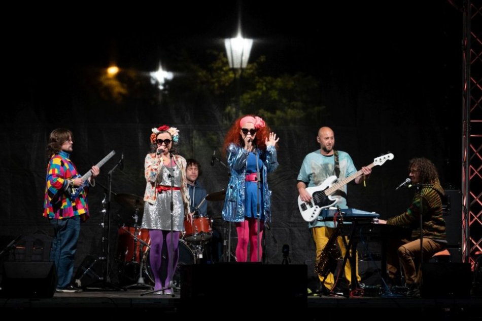 Jubilejný 30. ročník Divadelnej Nitry