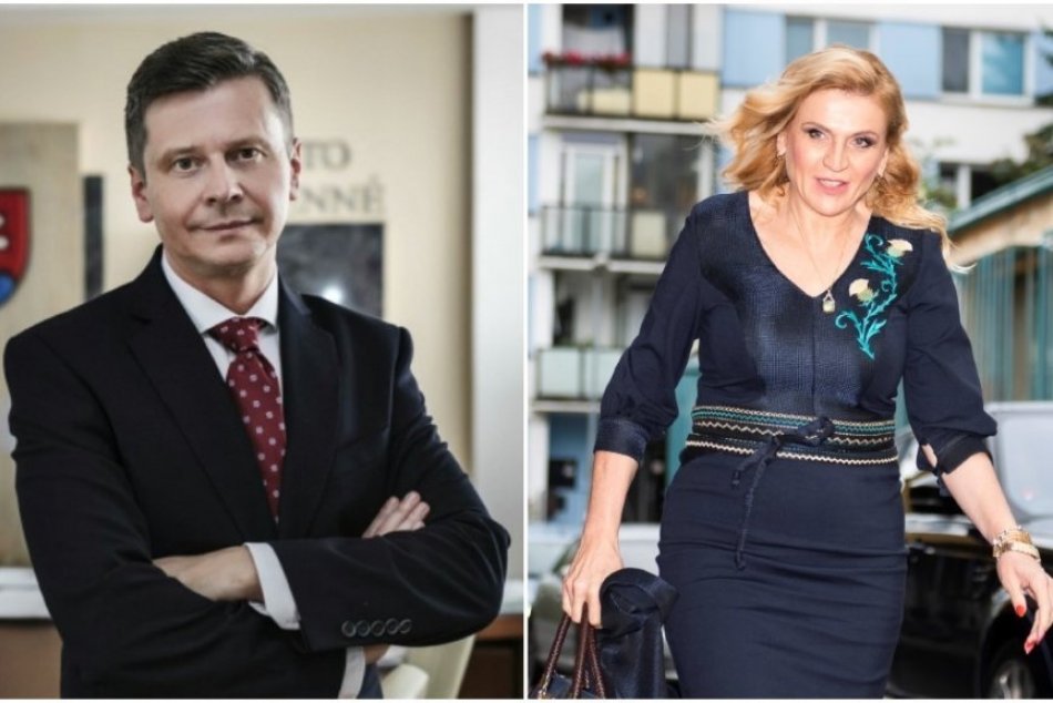 Výsledky ankety o najlepšieho primátora Humenného