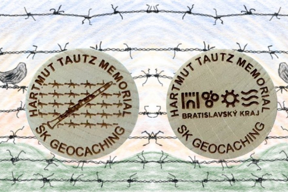 Geocaching: Ideálna jesenná zábava